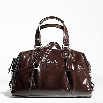 Coach Handbags - Soho Style Handbags